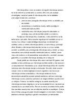 Eseja 'Informācijas ētika Latvijā', 2.