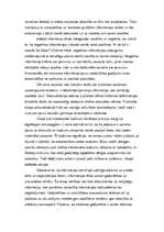 Eseja 'Informācijas ētika Latvijā', 3.