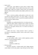 Eseja 'Patērētāju uzvedības psiholoģija', 4.