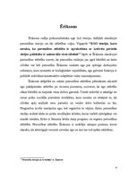 Konspekts 'Personības attīstības teorija, to nozīmē pedagoģijā ', 4.