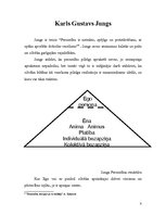 Konspekts 'Personības attīstības teorija, to nozīmē pedagoģijā ', 8.