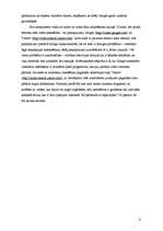 Referāts 'Meklēšana internetā', 6.