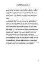 Referāts 'Meklēšana internetā', 7.