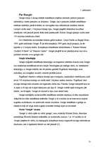 Referāts 'Meklēšana internetā', 13.