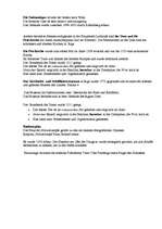 Konspekts 'Eine Reisepauschale für Riga für 1 Tag', 2.