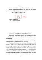 Referāts 'Polimērmateriālu īpašības', 3.