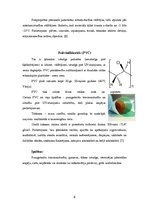 Referāts 'Polimērmateriālu īpašības', 6.