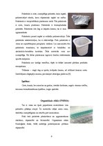 Referāts 'Polimērmateriālu īpašības', 8.