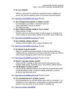 Konspekts 'Individuālais komersants, personālsabiedrība', 3.