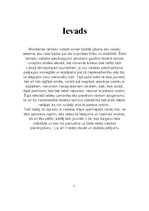 Referāts 'Vienaudžu sarunvaloda', 3.