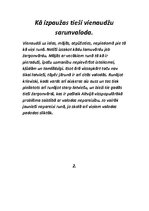 Referāts 'Vienaudžu sarunvaloda', 4.