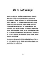 Referāts 'Vienaudžu sarunvaloda', 8.