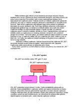 Referāts 'SIA "RIZ" iekšējās un ārējās vides ietekmējošo faktoru analīze', 3.