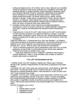 Referāts 'SIA "RIZ" iekšējās un ārējās vides ietekmējošo faktoru analīze', 9.