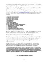 Referāts 'SIA "RIZ" iekšējās un ārējās vides ietekmējošo faktoru analīze', 10.