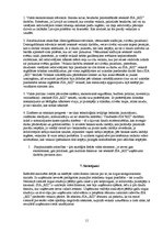 Referāts 'SIA "RIZ" iekšējās un ārējās vides ietekmējošo faktoru analīze', 11.