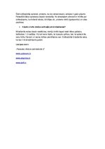 Konspekts 'Svētceļojums', 2.