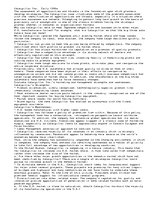 Eseja 'Strategic Marketing Cases: Caterpillar Inc', 1.