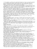 Eseja 'Strategic Marketing Cases: Caterpillar Inc', 2.