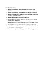 Referāts 'Locītavu saišu sastiepumu rehabilitācija', 12.