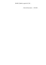 Konspekts 'Bioloģiskās informācijas meklēšana datu bāzēs un analīzes pamatmetodes', 6.