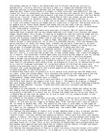 Eseja 'Intercultural Communication - Comparing Sydney Suburbs Double Bay and Auburn', 1.