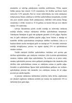 Referāts 'LR pensiju fondi un to pilnveidošanas ceļi', 22.