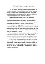 Eseja '1905.gada revolūcija - sasniegumi vai zaudējumi', 1.