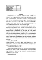 Konspekts 'Biotas daudzveidības indeksi: aprēķināšana un lietojums', 5.