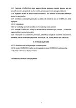 Paraugs 'Lietvedības nolikums', 3.