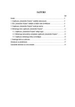 Prakses atskaite 'SIA "Industriālie Projekti"', 2.