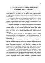 Prakses atskaite 'SIA "Industriālie Projekti"', 4.