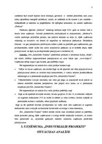 Prakses atskaite 'SIA "Industriālie Projekti"', 8.