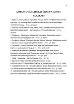 Prakses atskaite 'SIA "Industriālie Projekti"', 18.