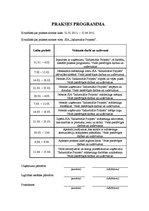 Prakses atskaite 'SIA "Industriālie Projekti"', 19.