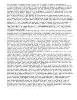 Eseja '"Slaughter House Five" by Kurt Vonnegut', 1.