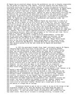 Eseja 'Al Capone', 1.