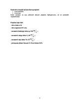 Konspekts 'Daudzstāvu tērauda karkasa ēkas projektēšana', 4.