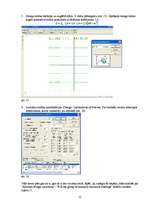 Konspekts 'Daudzstāvu tērauda karkasa ēkas projektēšana', 12.