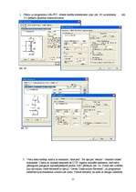 Konspekts 'Daudzstāvu tērauda karkasa ēkas projektēšana', 15.