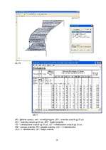 Konspekts 'Daudzstāvu tērauda karkasa ēkas projektēšana', 18.