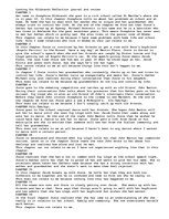 Eseja 'Looking for Alibrandi by Brian Cassewell, This is a reveiw and reflection on eac', 1.