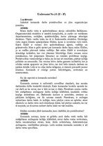 Konspekts 'Eksāmena darbs menedžmentā', 2.