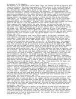 Eseja 'An Analysis of The Republic', 1.