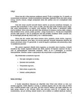 Referāts 'Nāves jūra', 6.