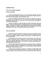 Referāts 'Nāves jūra', 8.