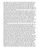 Eseja 'Causes of Industrial Revolution', 1.