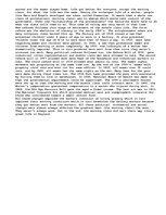 Eseja 'Causes of Industrial Revolution', 2.