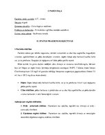 Prakses atskaite 'Prakses atskaite medicīnā', 1.