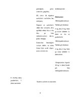 Prakses atskaite 'Prakses atskaite medicīnā', 8.